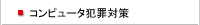 コンピュータ犯罪対策