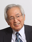 JNSA会長 田中英彦