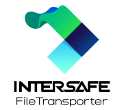 ファイル転送・無害化「InterSafe FileTransporter」