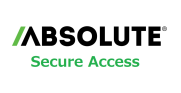 Absolute Secure Access