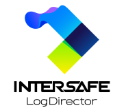 InterSafe専用ログ分析ソフト「InterSafe LogDirector」