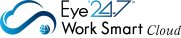 Eye“247” Work Smart Server Cloud
