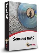 SafeNet Sentinel RMS