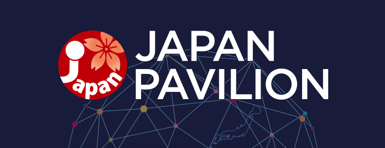 JAPAN PAVILION