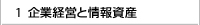 企業経営と情報資産