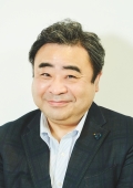 Hiroshi Esaki, Ph.D