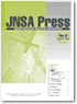 JNSA Press 第8号