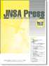 JNSA Press 第12号