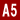 A5