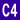 C4