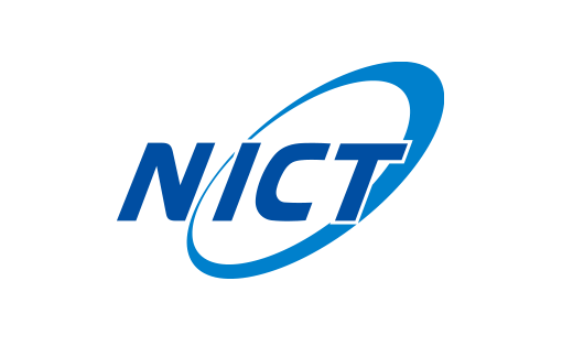 NICT(Japan's sole national research insutitute)