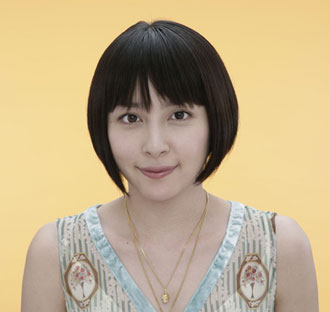 奥菜 恵