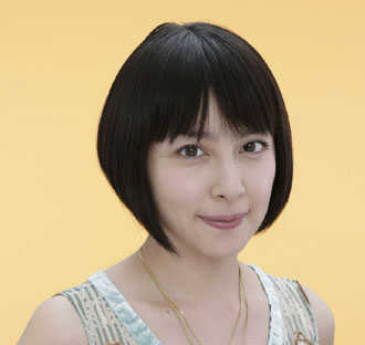 奥菜 恵