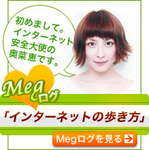 MegO uC^[lbg̕v
