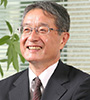 藤原 洋氏