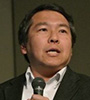 高田広章氏