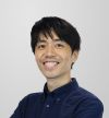 モデレータ 唐沢 勇輔