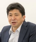 長谷川 長一 氏