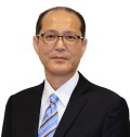 持田 啓司 氏